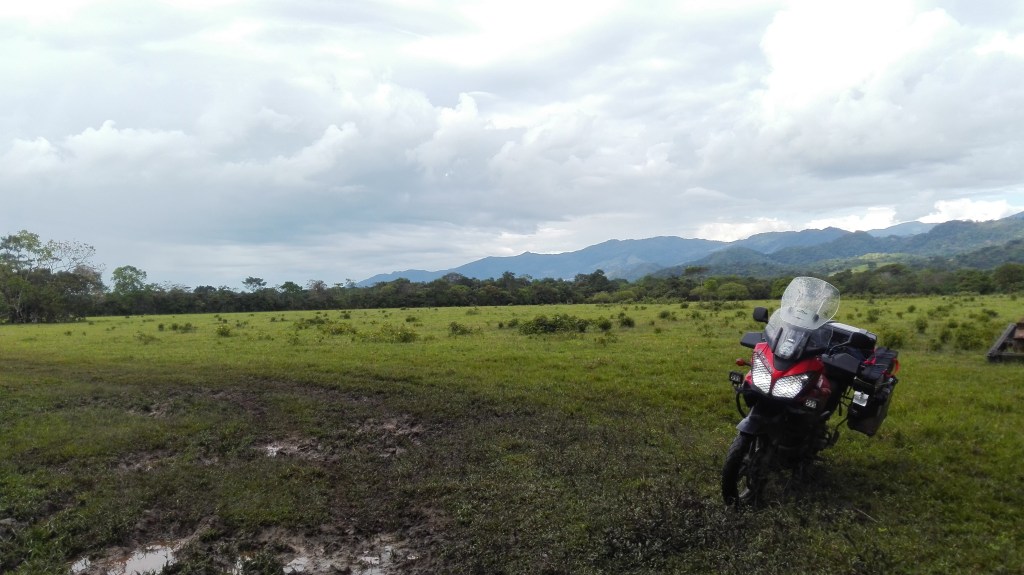 Por que hacer el&nbsp;viaje