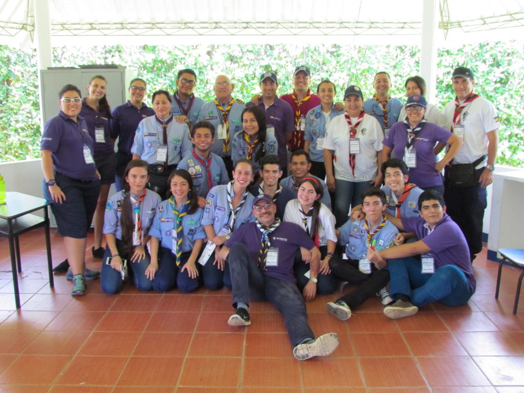 Mensajero de la&nbsp;Paz