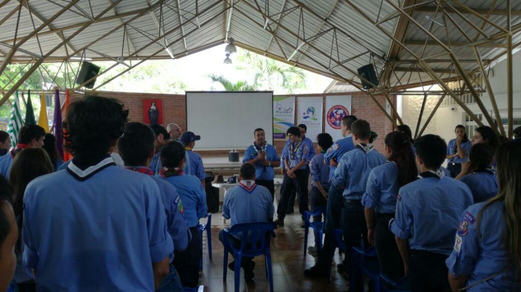 Seminario Mundo Mejor