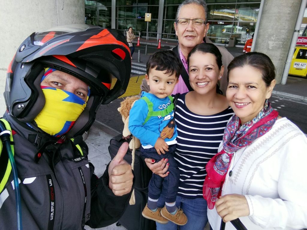 Estructurando el Viaje